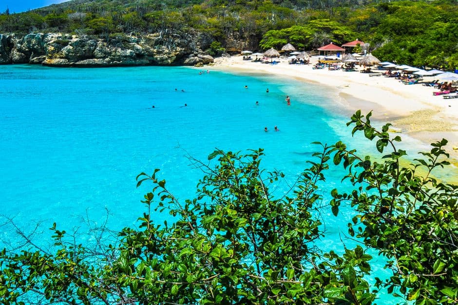 The Best Beaches in Curaçao: Where to Go and How to Get There