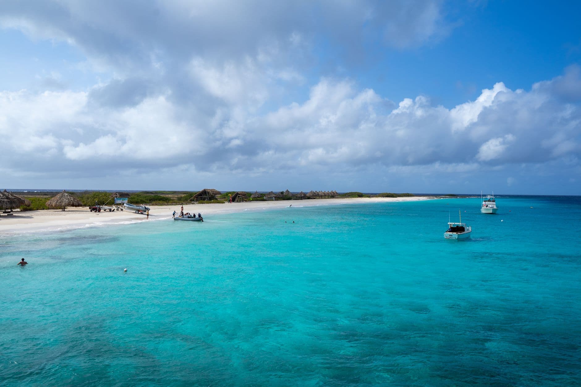 Best Time to Visit Curaçao: Weather, Seasons and When to Go